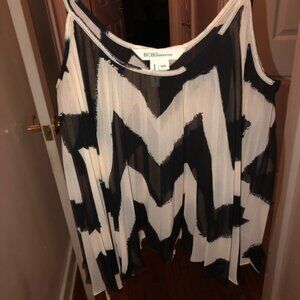 BCBG Generation blouse